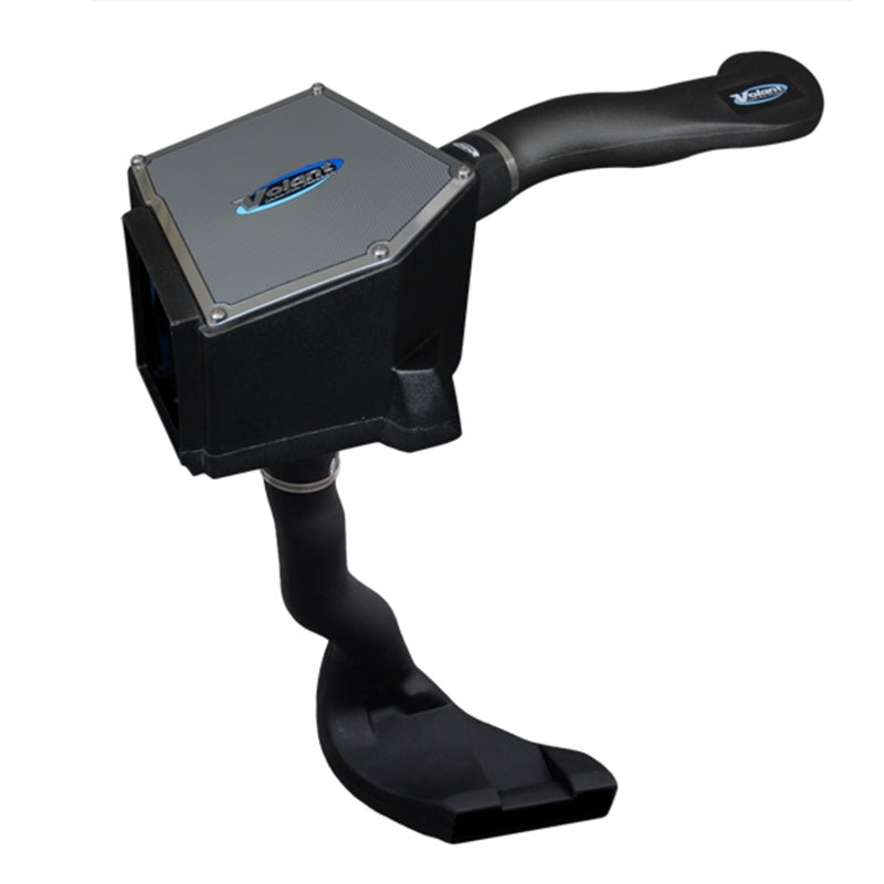 Volant 01-07 Chevrolet Silverado 2500HD 6.6 V8 Air Intake System with Scoop Cold Air Intakes Volant