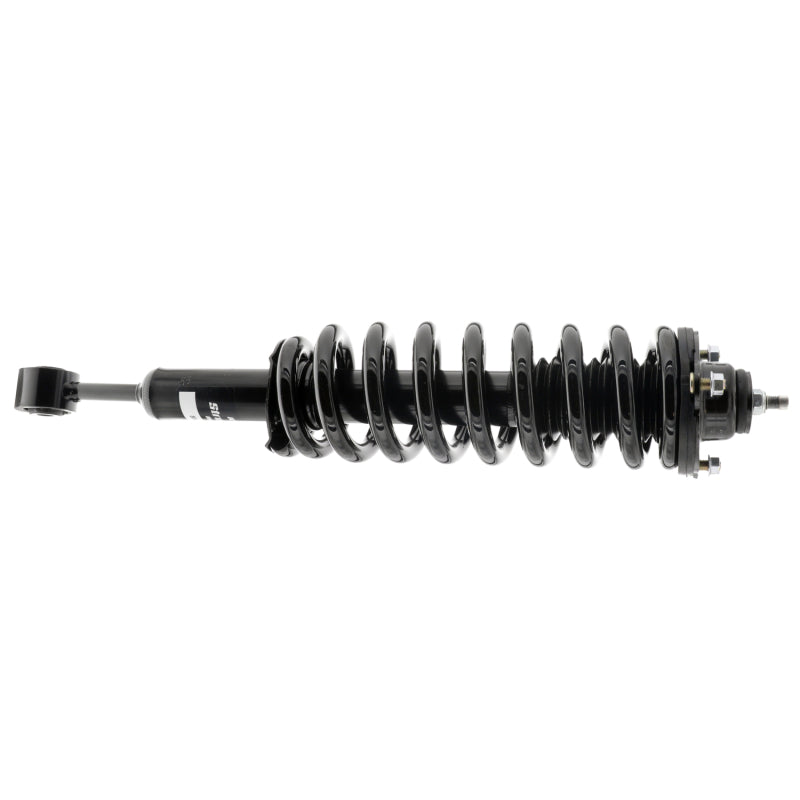 KYB Shocks & Struts Strut Plus Front Right 19-20 Toyota 4Runner (Exc. KDSS/X-REAS) Shock & Spring Kits KYB
