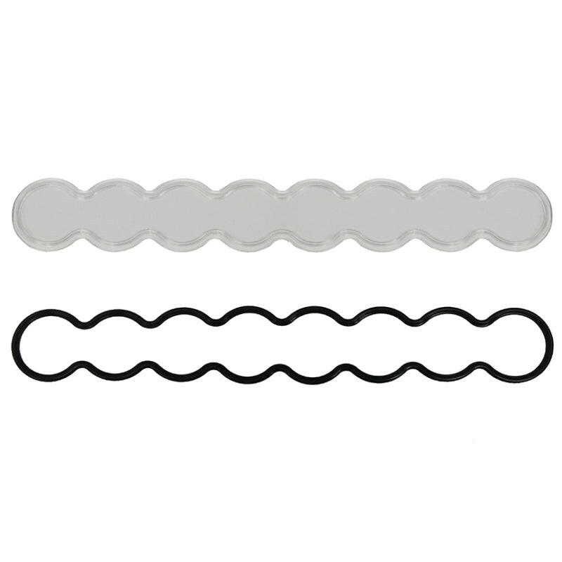 Baja Designs S8 Series Spot Lens Kit - Clear Light Bars & Cubes Baja Designs