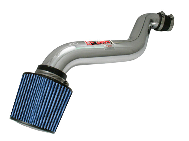 Injen 94-97 Accord 4 Cylinder Polished Short Ram Intake Cold Air Intakes Injen
