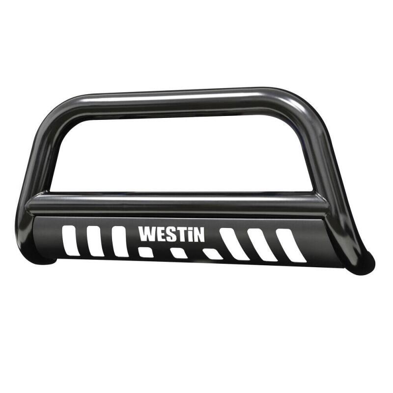Westin 19-20 Ram 2500/3500 E-Series Bull Bar - Black Bull Bars Westin