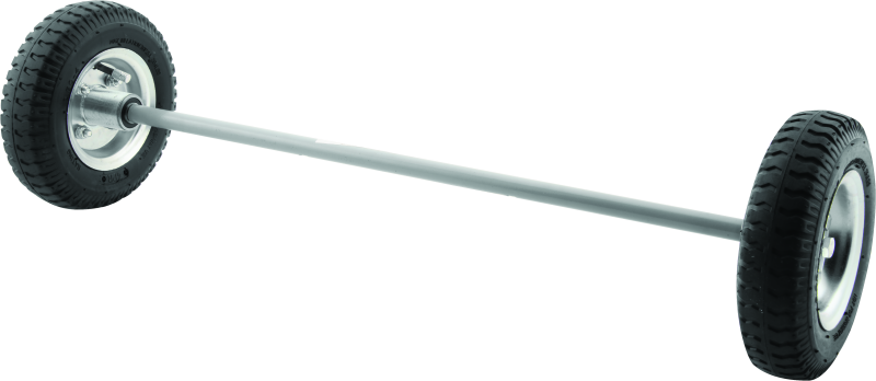 BikeMaster 84-Up Yamaha PW50 Training Wheels Wheel Accessories BikeMaster