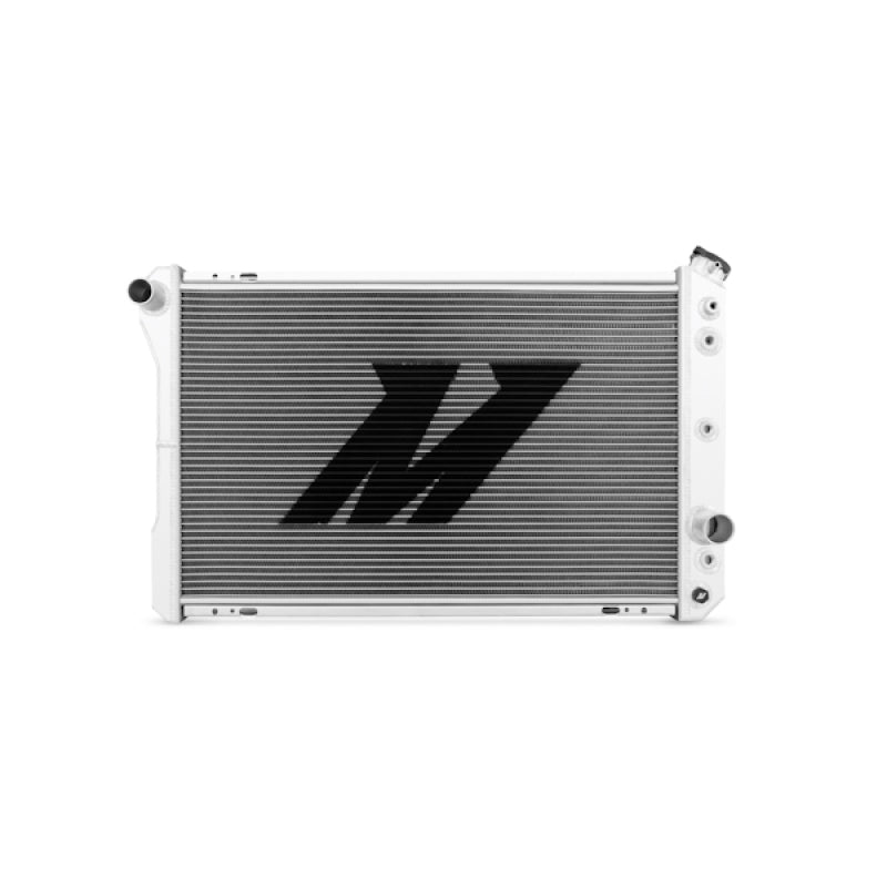 Mishimoto 82-92 Chevy Camaro / Pontiac Firebird Aluminum Radiator Radiators Mishimoto