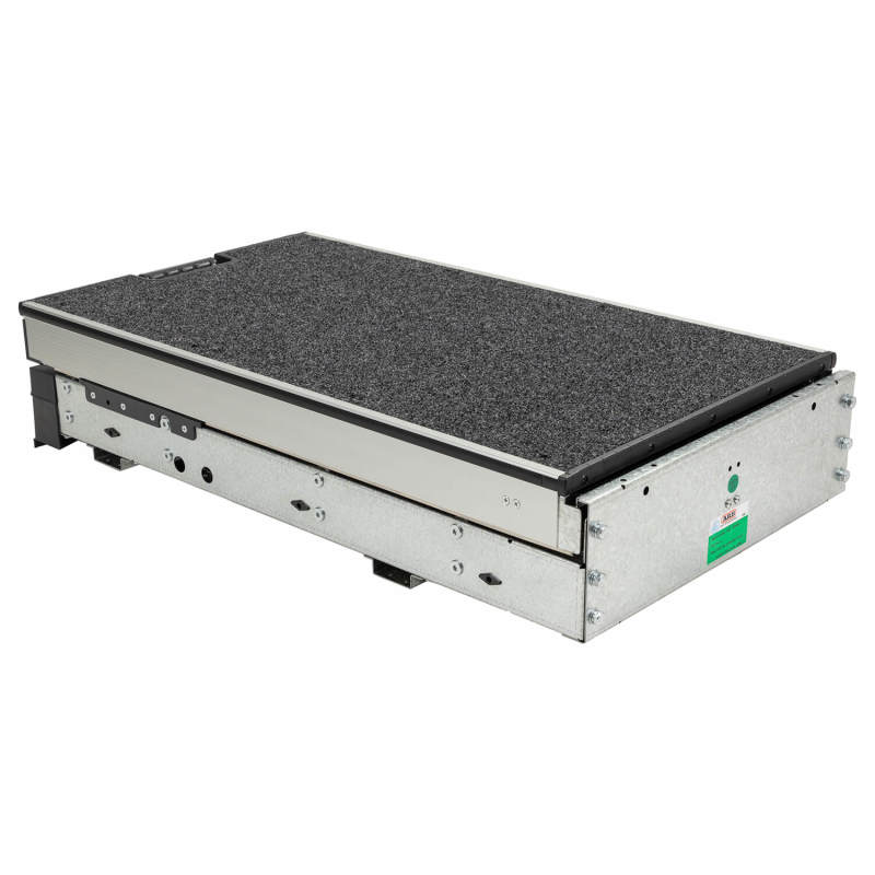 ARB Roller Floor 37x20x7.5 Outback Solutions Module Storage Racks ARB