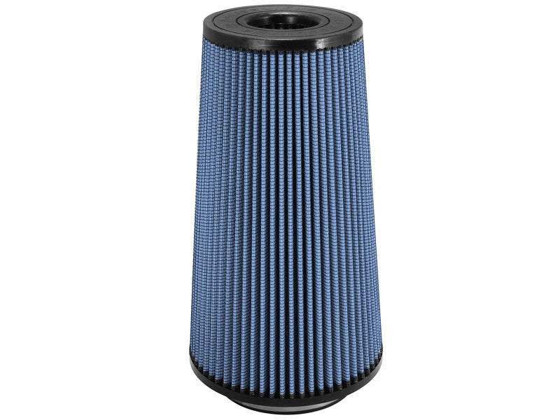 aFe MagnumFLOW Air Filters P5R A/F P5R 5F x 7-1/2B x 5-1/2T (Inv) x 13H in Air Filters - Universal Fit aFe
