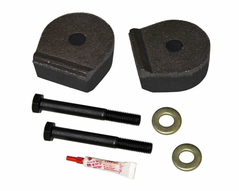 Skyjacker 2005-2017 Ford F-250 Super Duty Suspension Front Leveling Kit Leveling Kits Skyjacker