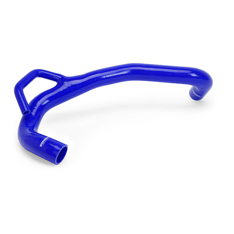 Mishimoto 2011+ Mopar LX Chassis 6.4L Hemi Blue Silicone Hose Kit Hoses Mishimoto