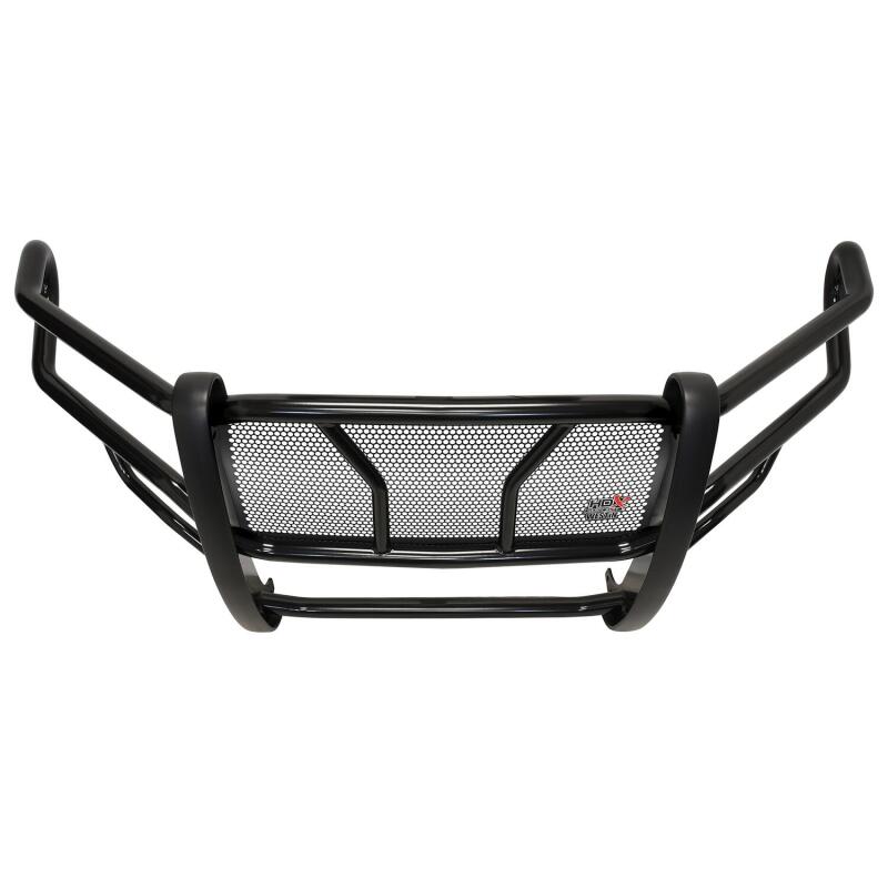 Westin 14-22 Toyota 4Runner Trail/SR5/TRD (Excl. LTD/Nightshd/Sport) HDX Grille Guard - Blk Grille Guards Westin