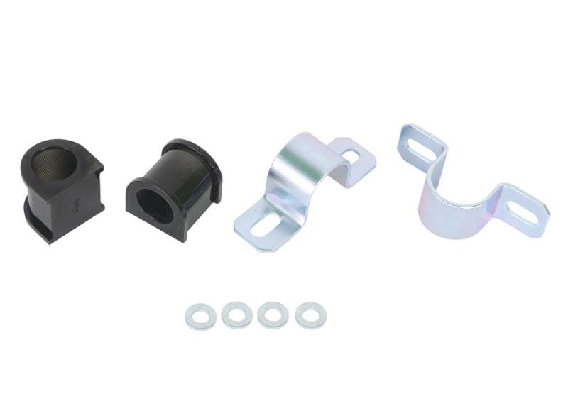 Whiteline Universal Sway Bar Bushings - 1-1/8in Sway Bar Bushings Whiteline