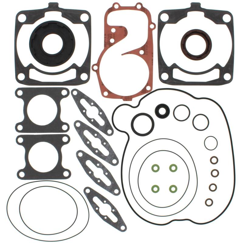 Vertex Pistons 13-15 600 Indy/2014 600 Indy Voyager Complete Gasket Kit w/ Seals Gasket Kits Vertex Pistons