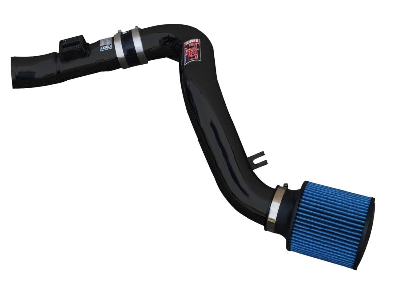 Injen 17-19 Nissan Sentra 1.6L 4cyl Turbo Black Cold Air Intake Cold Air Intakes Injen