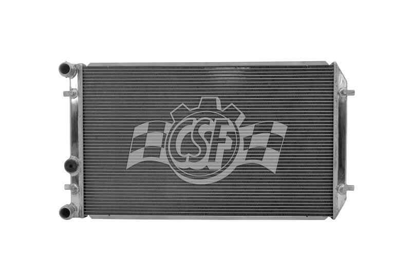 CSF 99-06 Volkswagen Golf/GTI / 99-06 Volkswagen Jetta/GLI Radiator Radiators CSF