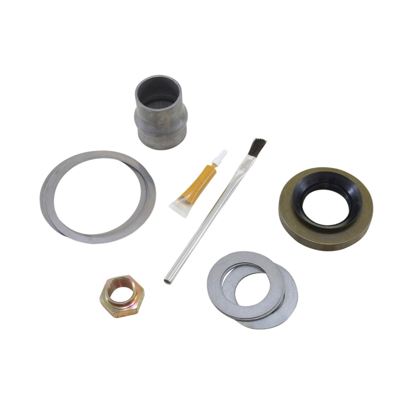 Yukon Gear Minor install Kit For GM 63-79 Ci Corvette Diff Differential Install Kits Yukon Gear & Axle
