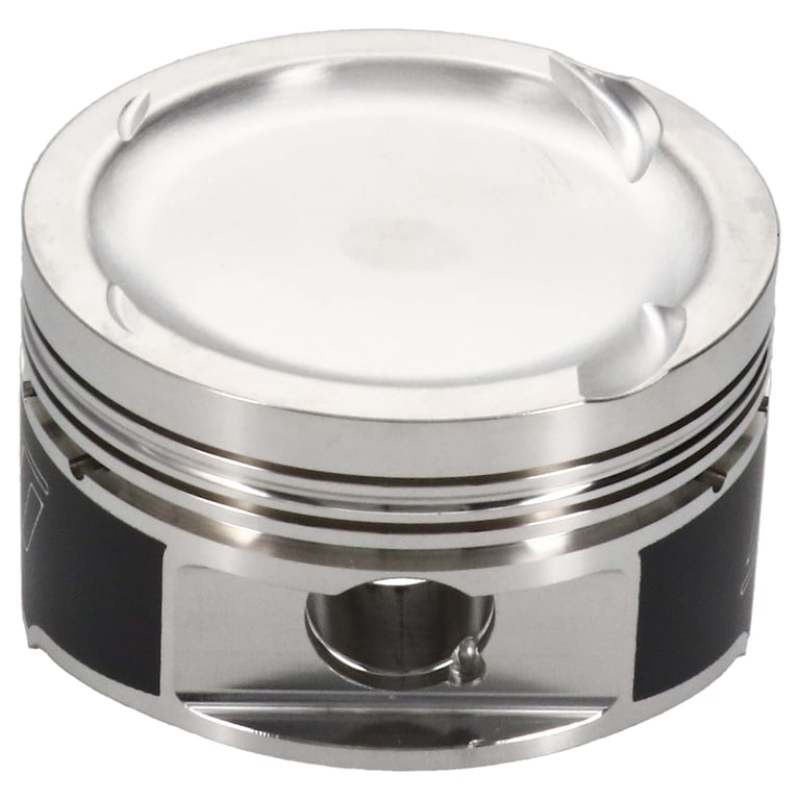 Wiseco Audi/VW 2.0L 83.00mm Bore 92.8mm Stroke -12.2cc EA113 Piston Kit - 4 Cyl Piston Sets - Forged - 4cyl Wiseco