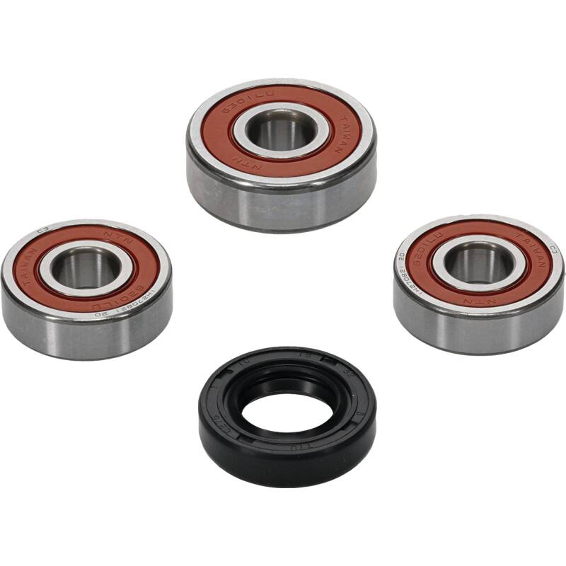 Pivot Works Premium Wheel Bearing Wheel Bearings Pivot Works