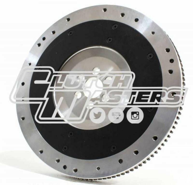 Clutch Masters 69-72 Nissan 240Z 2.4L / 73-74 Nissan 260Z 2.6L / 74-75 Nissan 280Z 2.8L / 79-83 Niss Flywheels Clutch Masters