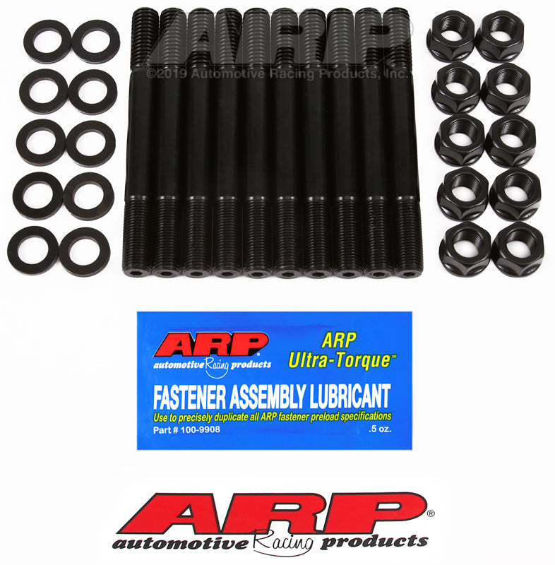 ARP BB Ford Main Stud Kit Main Stud & Bolt Kits ARP