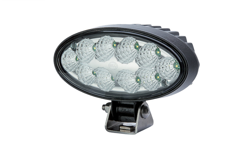 Hella Work Lamp Na 0Gr Md1224 Dt Ov902 1Gb Work Lights Hella