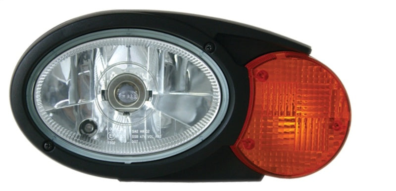 Hella Headlamp Es/Us Fapo Bl Re 0Grm8 Mg1 1Eb Driving Lights Hella