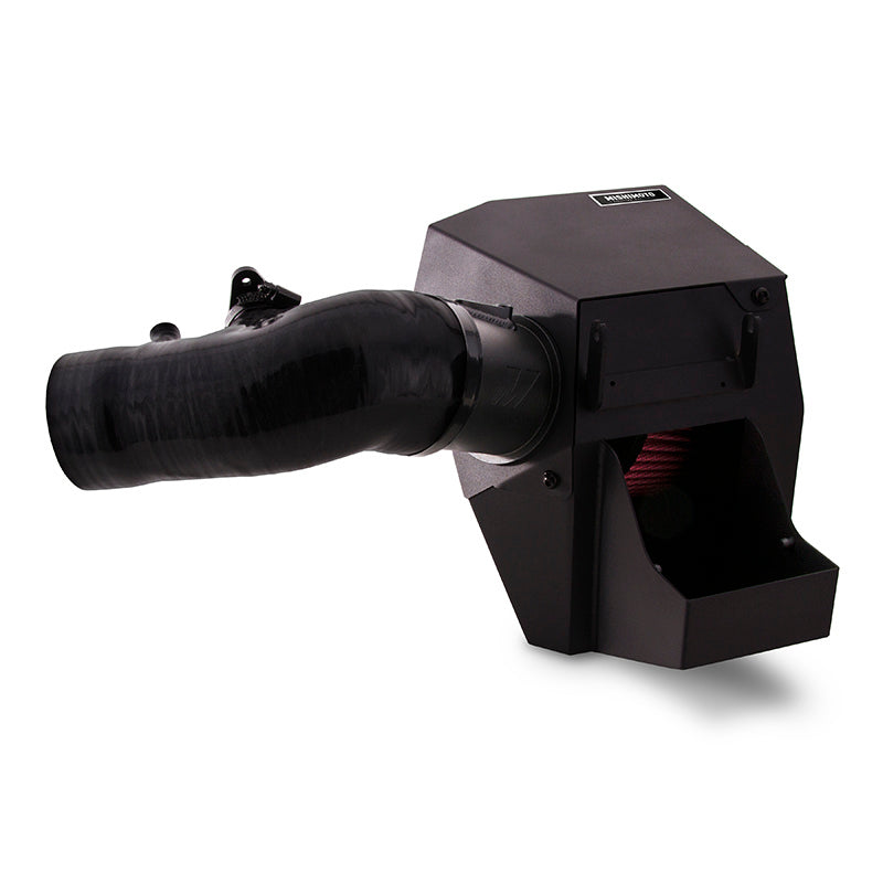 Mishimoto 2017+ Honda Civic Type R Performance Air Intake Kit Cold Air Intakes Mishimoto