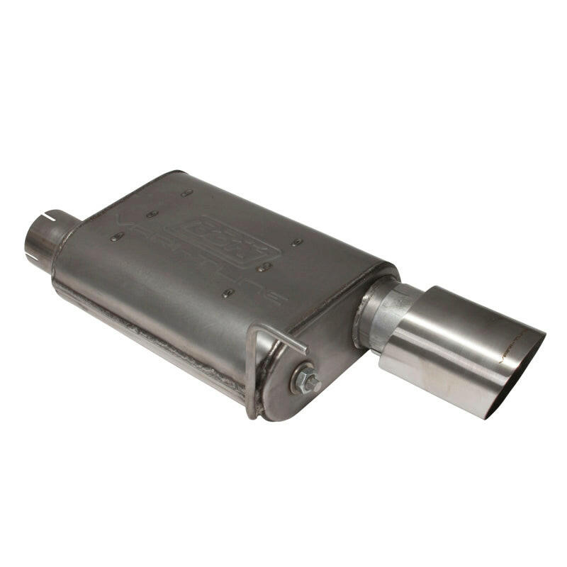 BBK 05-10 Mustang GT VariTune Axle Back Exhaust Kit (Stainless Steel Axle Back BBK