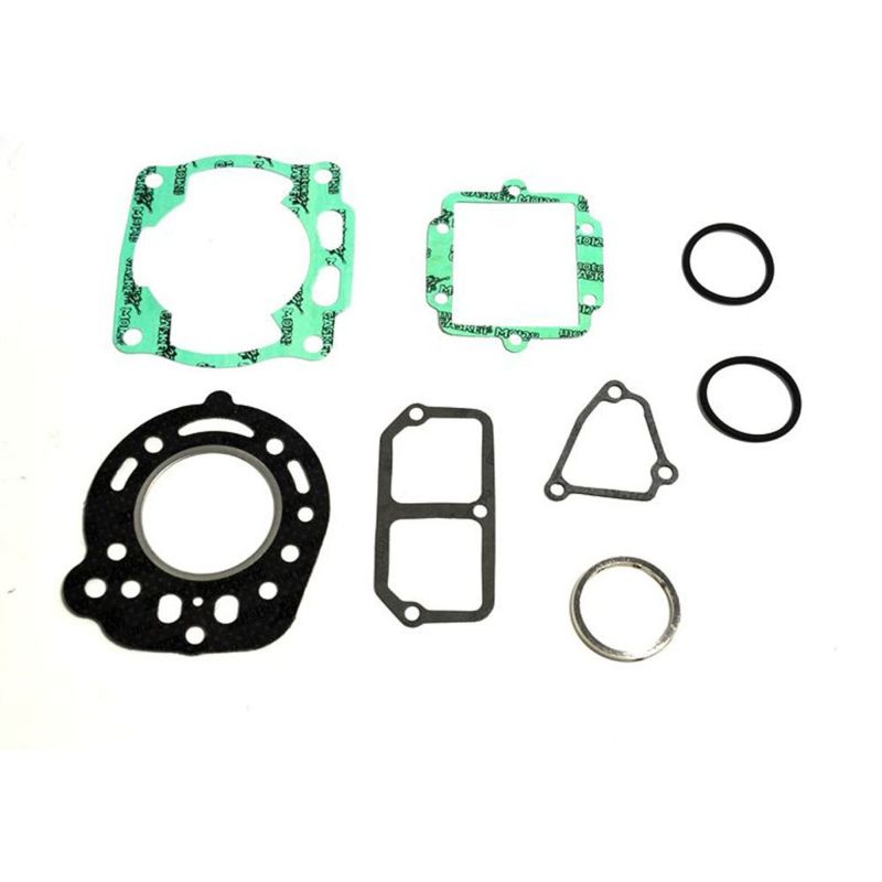 Athena 88-89 Kawasaki KX 125 Top End Gasket Kit Gasket Kits Athena
