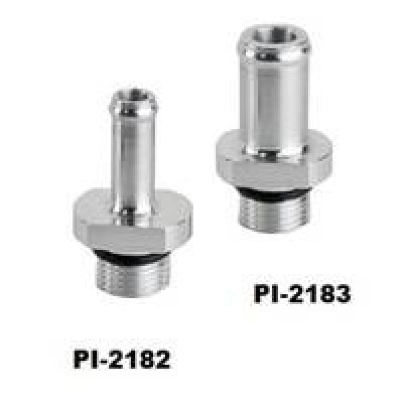 Koyo 08-15 Subaru WRX/STI / 05-09 Legacy GT 13mm Coolant Reservoir Adapter (For Part# VH091662) Fittings Koyo