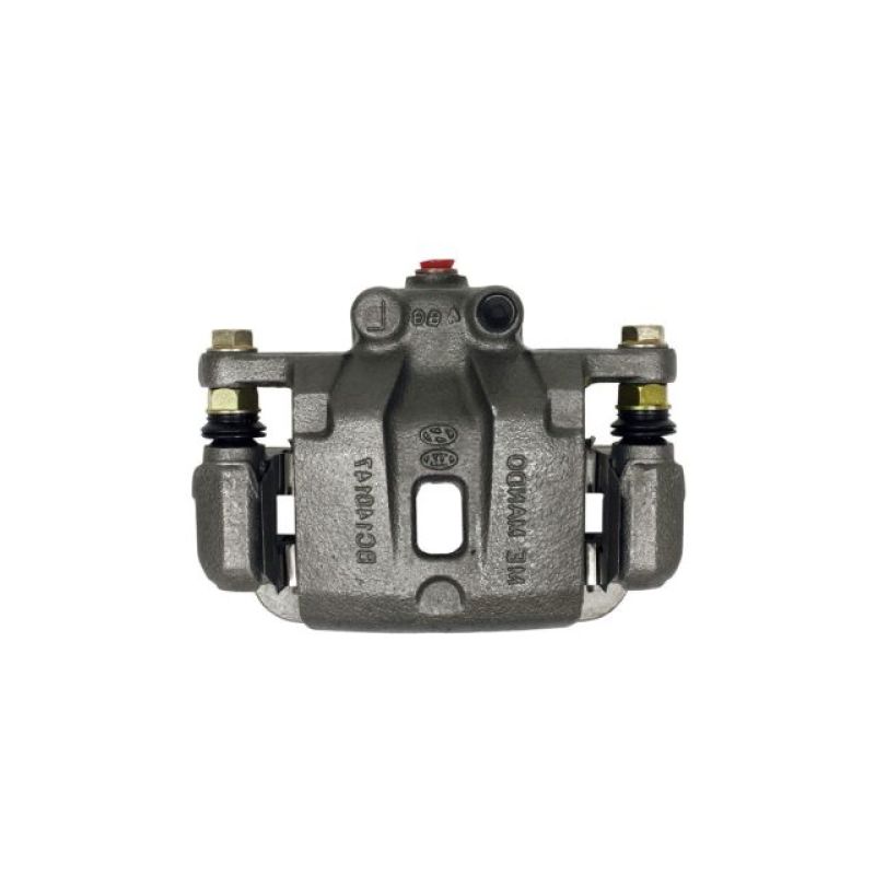 Power Stop 10-16 Hyundai Genesis Coupe Rear Right Autospecialty Caliper w/Bracket Brake Calipers - OE PowerStop