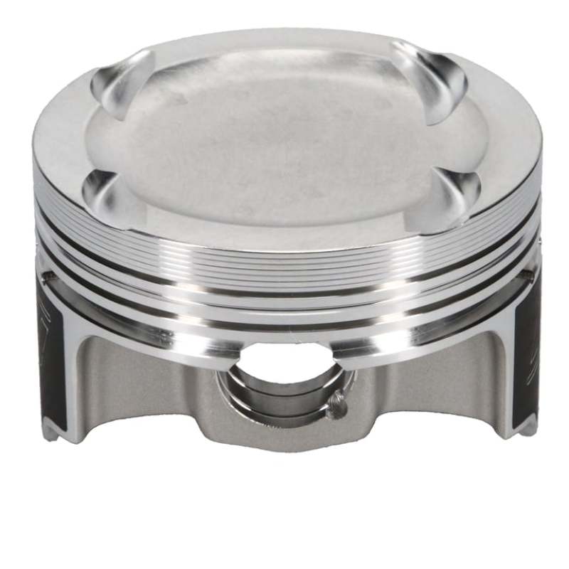 Wiseco Honda S2000 -10cc Dish 87.5mm Bore Piston Shelf Stock Pistons - Forged - Single Wiseco
