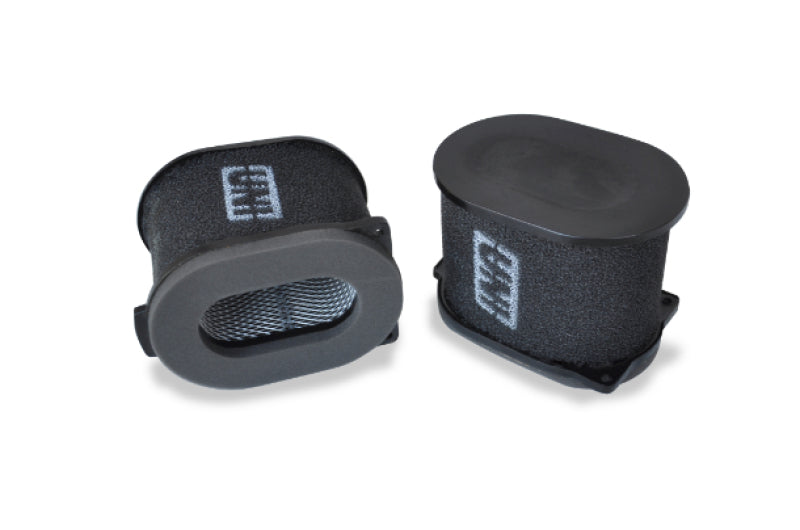 Uni FIlter 99-04 Yamaha ROYAL STAR VENTURE / 05-13 ROYAL STAR (All) Air Filter Air Filters - Direct Fit Uni Filter