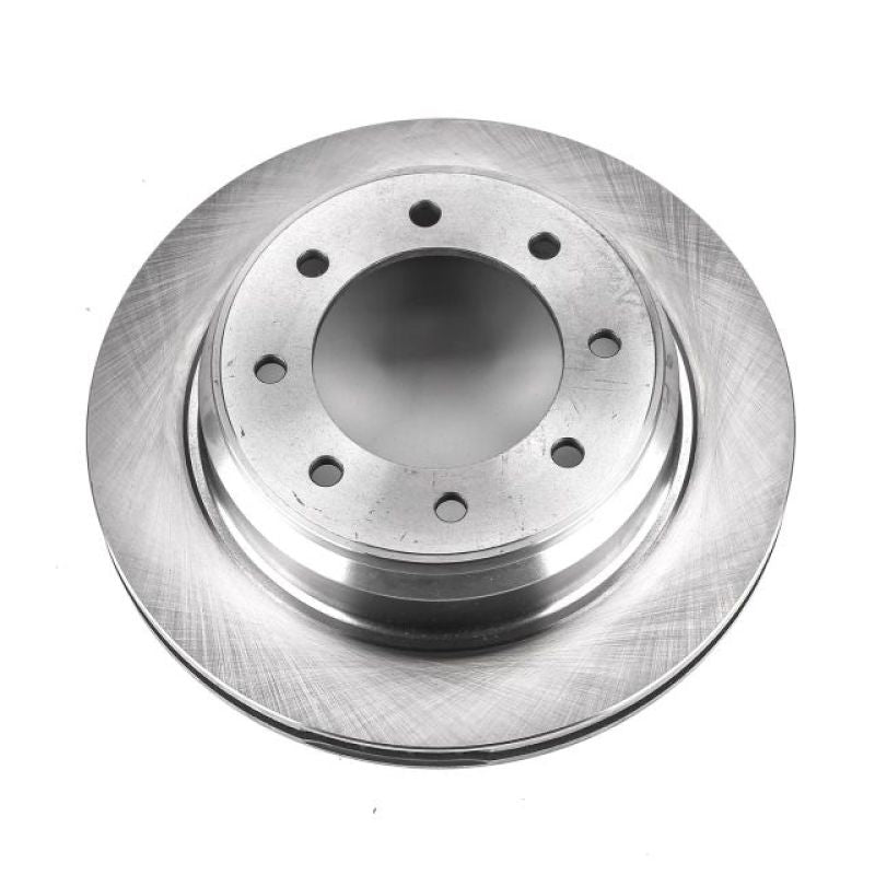 Power Stop 12-19 Nissan NV1500 Rear Autospecialty Brake Rotor Brake Rotors - OE PowerStop