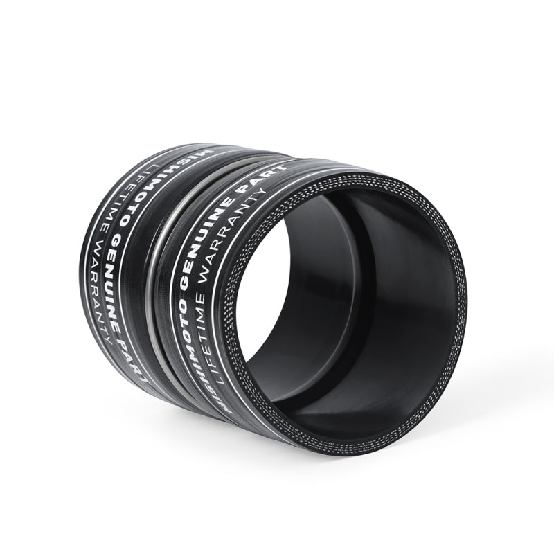 Mishimoto 17-19 GM 6.6L Duramax L5P Factory-Fit Boot Kit Silicone Couplers & Hoses Mishimoto