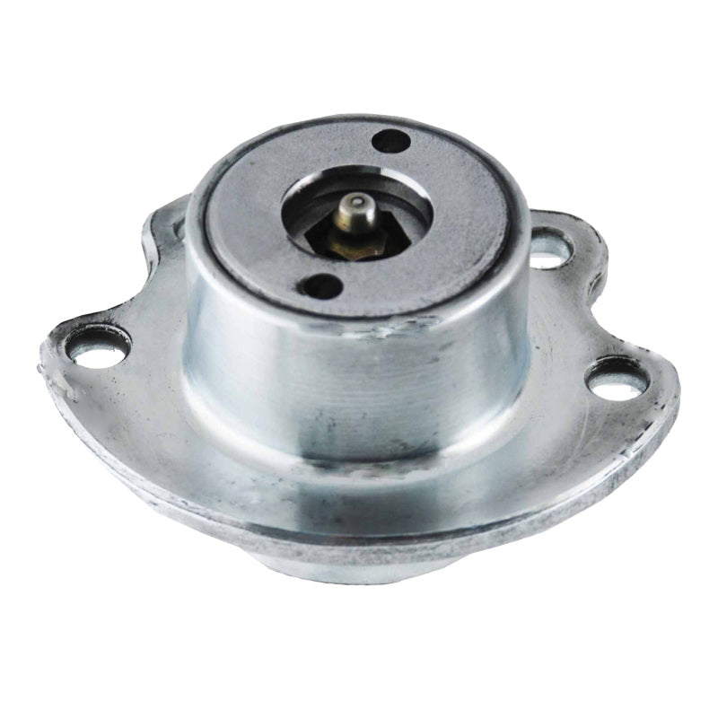 QA1 GM (K6136) - No Stud Upper Bolt-In Style Ball Joint Housing - Steel Ball Joints QA1
