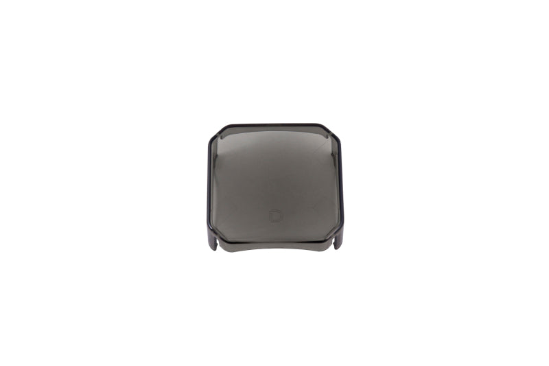 Diode Dynamics Stage Series C1 LED Pod Cover Smoked Each Light Accessories and Wiring Diode Dynamics