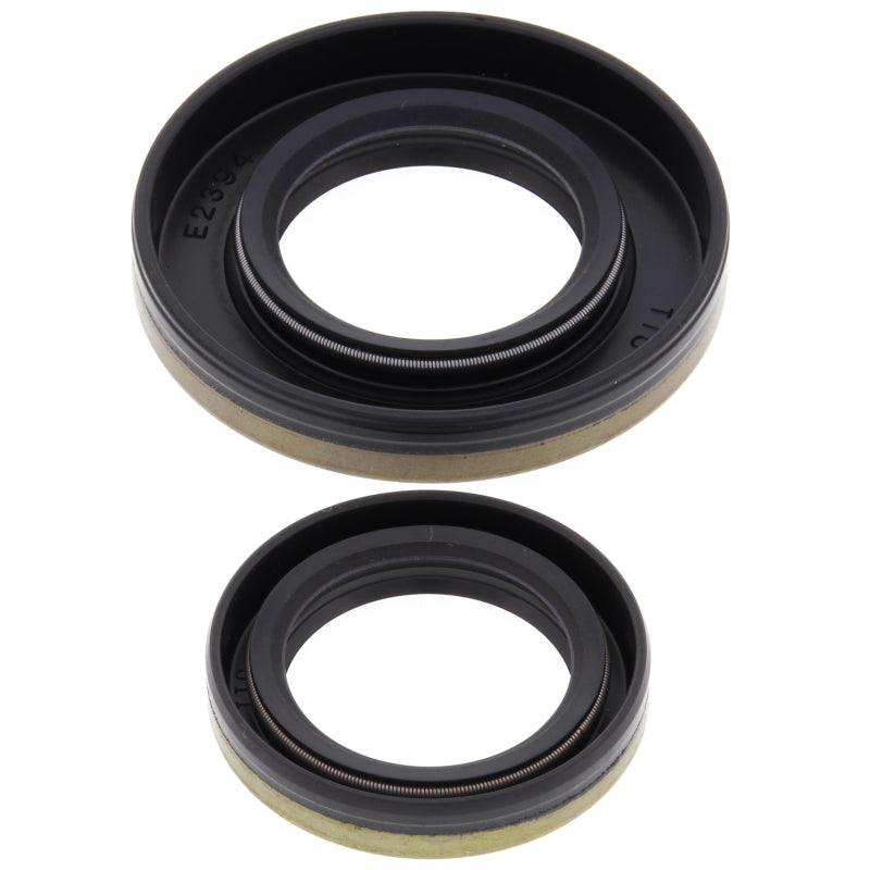 All Balls Racing 03-04 Suzuki RM250 Crank Shaft Seal Only Kit Crankshaft Seals All Balls Racing