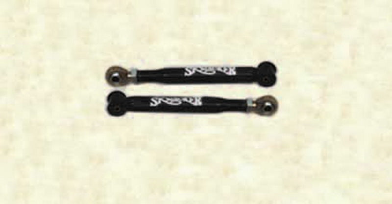 Skyjacker 1984-2001 Jeep Cherokee (XJ) Suspension Link Arm Kit Suspension Arms & Components Skyjacker