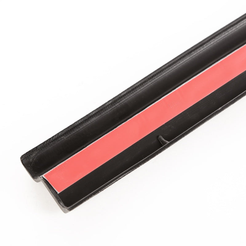 Rugged Ridge 04-06 Jeep Wrangler LJ All Terrain Entry Guard Kit Door Panels Rugged Ridge