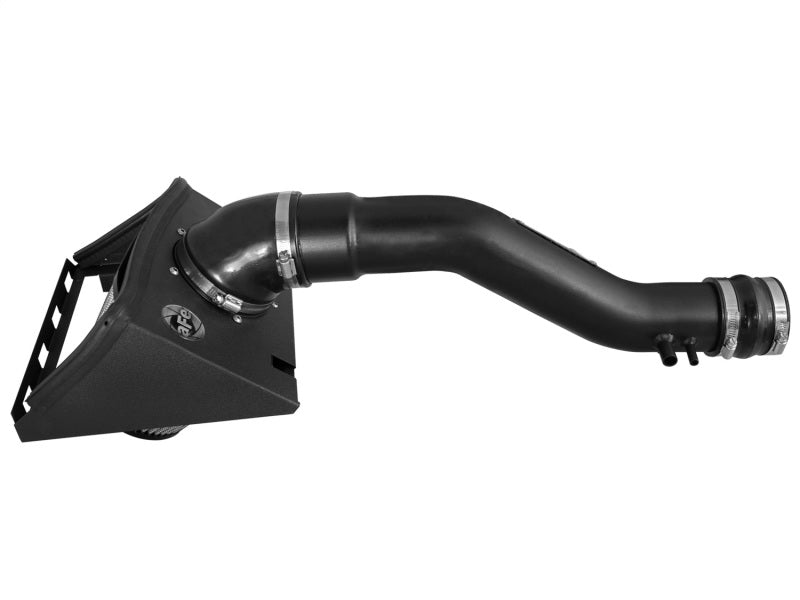 aFe MagnumFORCE Intake System Stage-2 Pro DRY S 11-14 Ford F-150 V6 3.7L Cold Air Intakes aFe