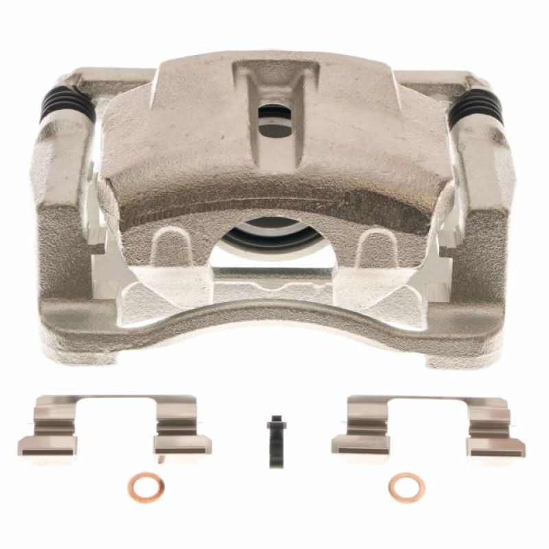 Power Stop 13-18 Mazda CX-5 Front Left Autospecialty Caliper w/Bracket Brake Calipers - OE PowerStop
