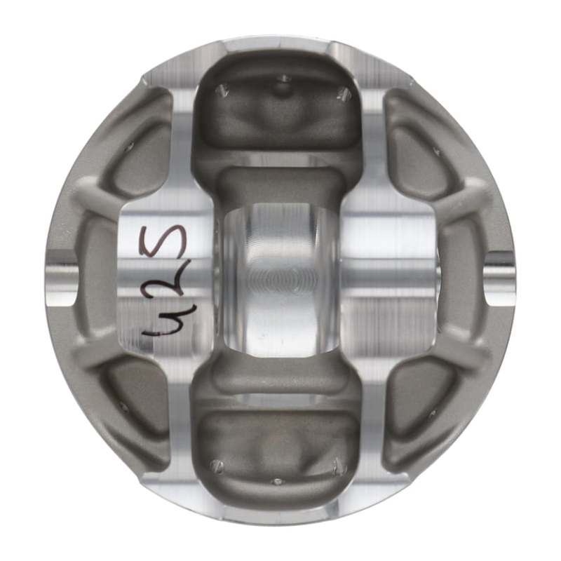 Wiseco Subaru EJ257 WRX/STI 4v Dish -24cc 100 Piston Shelf Stock Kit Piston Sets - Forged - 4cyl Wiseco