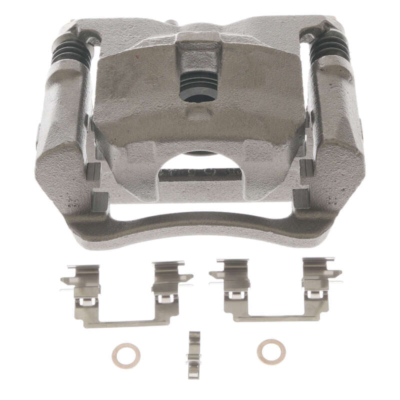 Power Stop 15-17 Chevrolet Colorado Rear Autospecialty Caliper w/Bracket Brake Calipers - OE PowerStop