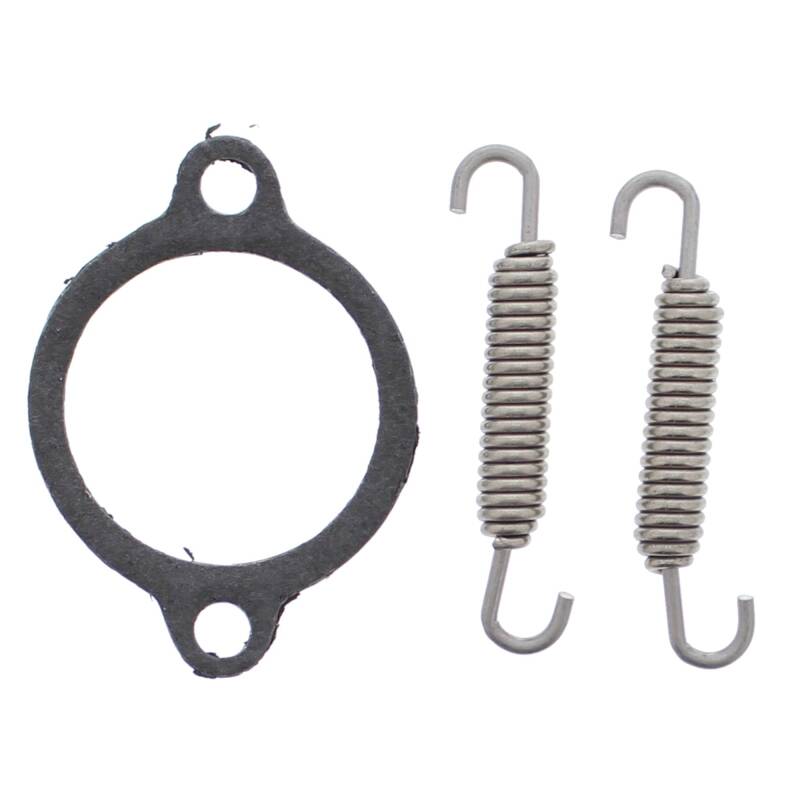 Vertex Gaskets 05-12 KTM SX-F 250 Exhaust Gasket Kit Exhaust Gaskets Vertex Pistons