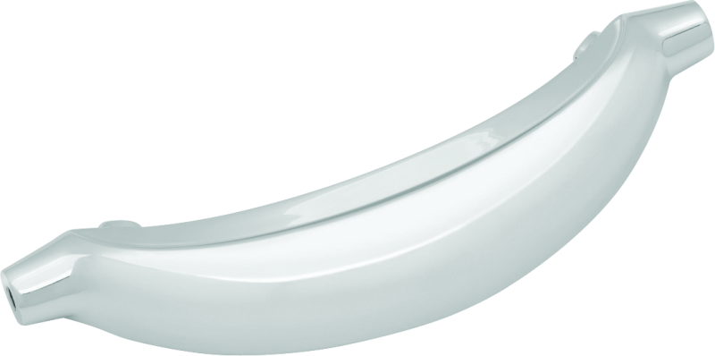 Kuryakyn Rear Turn Signal Mount Chrome Bolts Kuryakyn