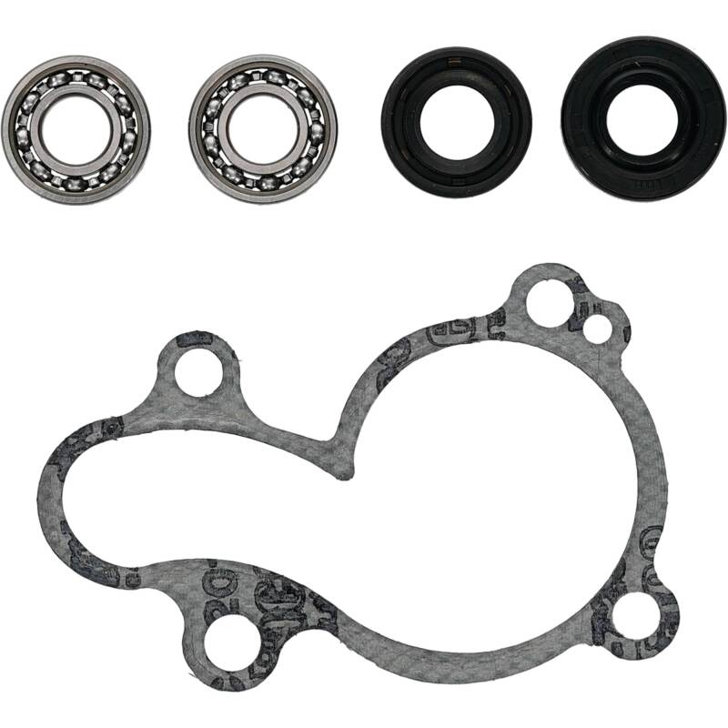 Hot Rods 19-21 Kawasaki KX 450 F 450cc Water Pump Kit Water Pumps Hot Rods