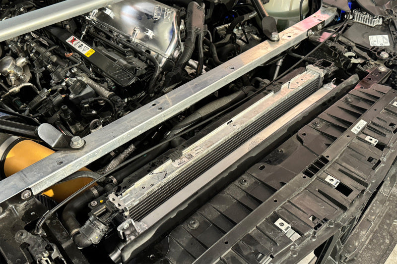 CSF BMW F9X X3M/X4M High-Performance Heat Exchanger and Transmission Cooler Module Transmission Coolers CSF