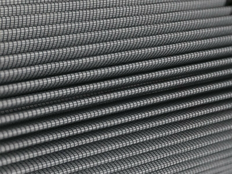 aFe MagnumFLOW Air Filters UCO PDS A/F PDS 4F x 8-1/2B x 8-1/2T x 11H Air Filters - Universal Fit aFe