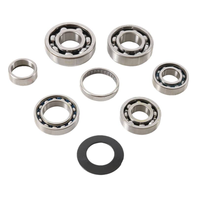 Hot Rods 07-09 Honda CRF 250 R 250cc Transmission Bearing Kit Bearings Hot Rods