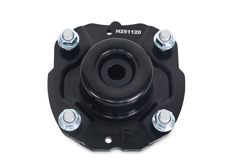 SuperPro Toyota Land Cruiser Prado 250 24-26 Strut Mount Bushing Kit Bushings - Full Vehicle Kits Superpro