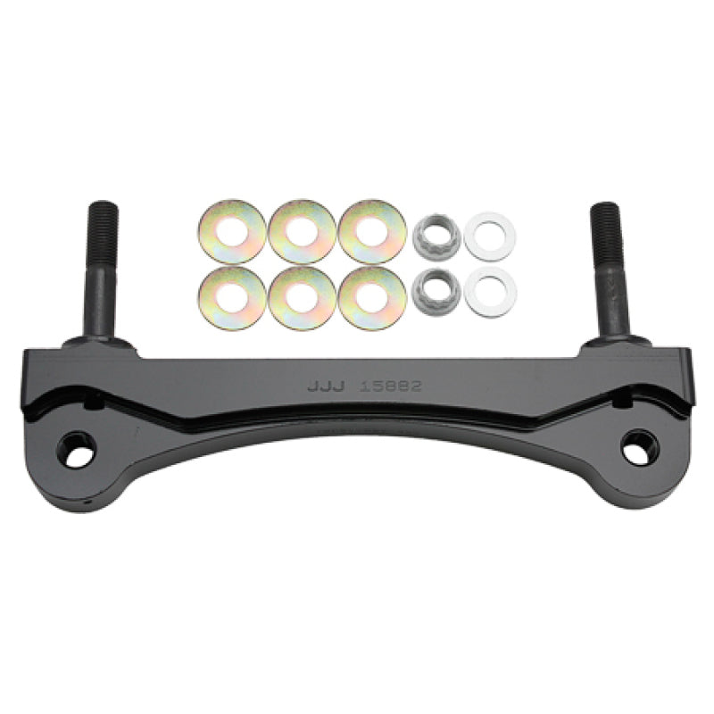 Wilwood AERO6 Front Bracket Kit Toyota LC200 Brake Hardware Wilwood