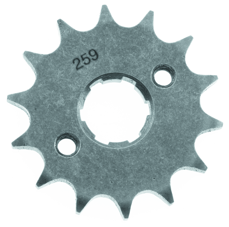 BikeMaster Honda Front Sprocket 420 15T Sprockets BikeMaster